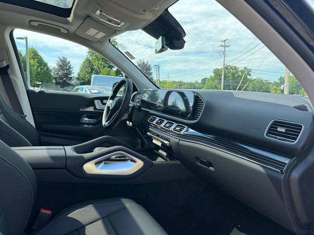 New 2026 Black Mercedes-Benz GLE 350 image 67