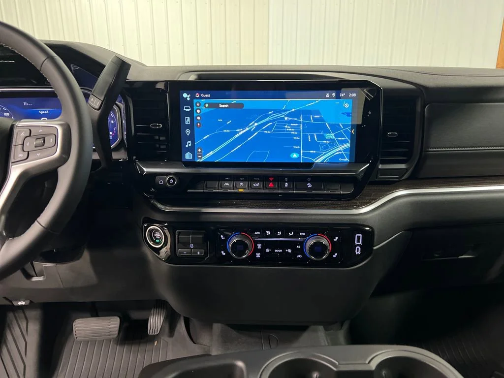 2026 Chevrolet Silverado 1500 LT - Photo 24
