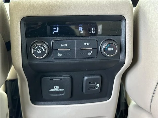 Used 2019 Red GMC Denali image 15