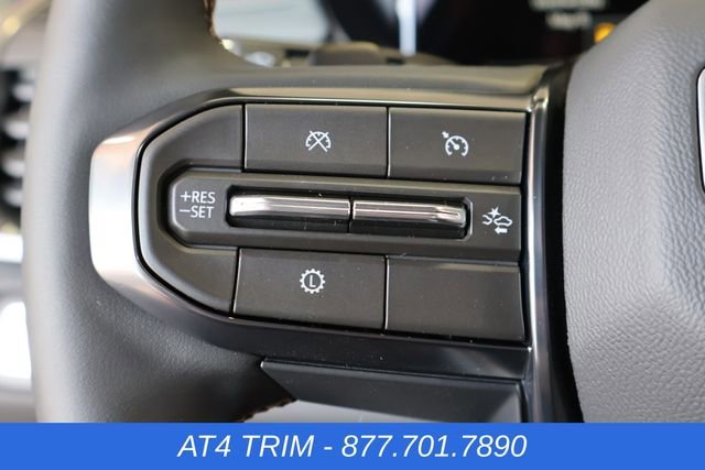 2026 GMC Acadia AT4 - Photo 28
