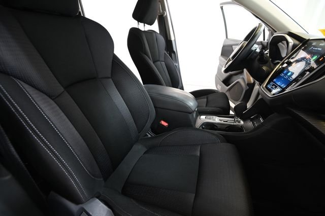 Used 2024 White Subaru Premium image 24
