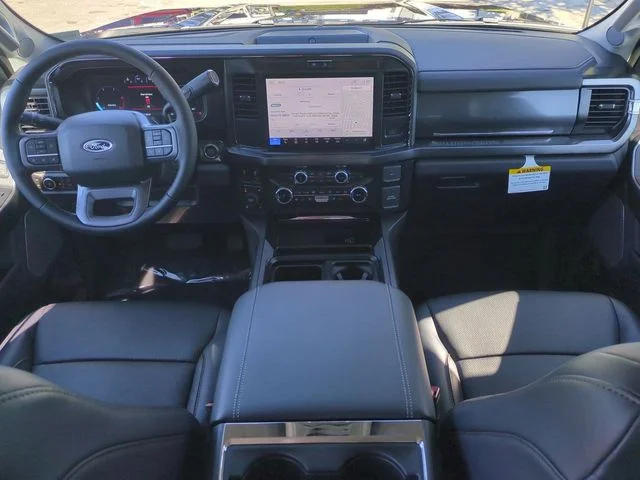 2026 Ford F-250 Super Duty Lariat - Photo 15