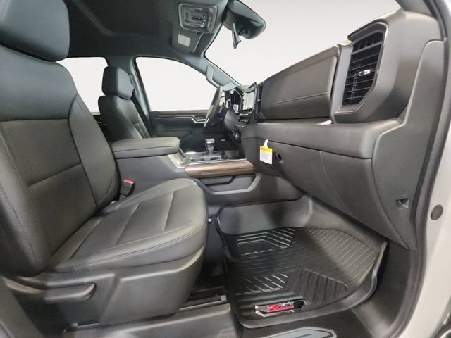 2026 Chevrolet Silverado 1500 LT Trail Boss - Photo 15