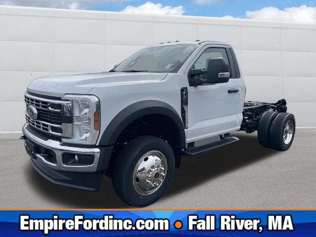 2026 Ford F-450SD F-450® XL