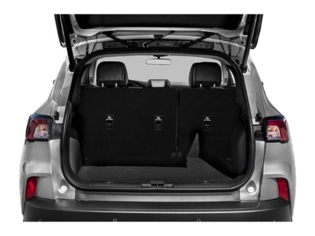 Used 2022  Ford SEL image 11