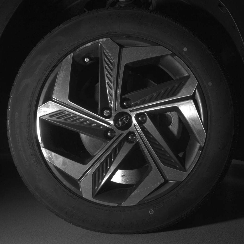 2023 Hyundai Tucson SEL - Photo 33