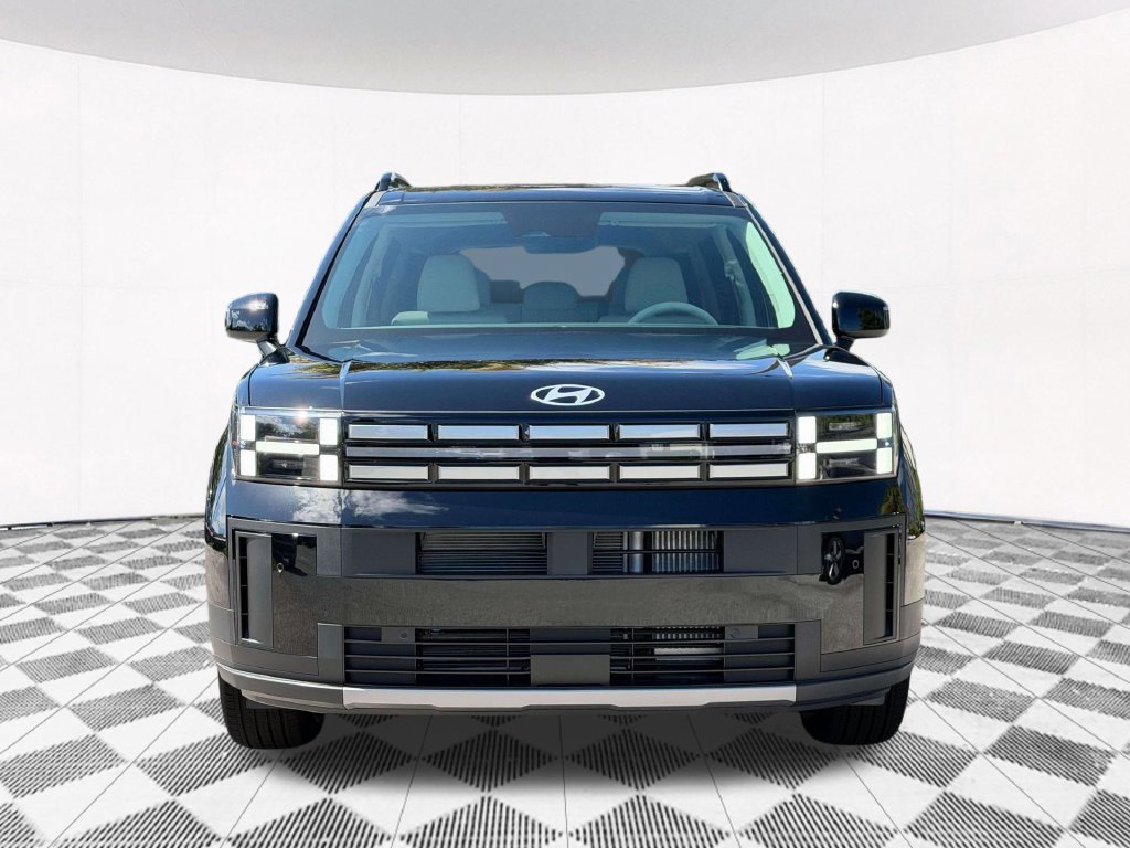 New 2027 Black Hyundai SEL image 20