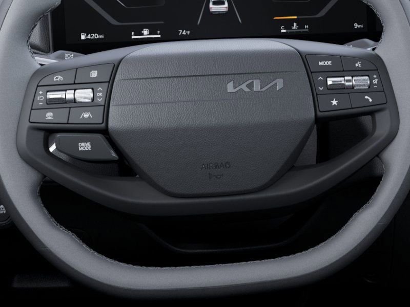 2025 Kia K4 EX - Photo 22