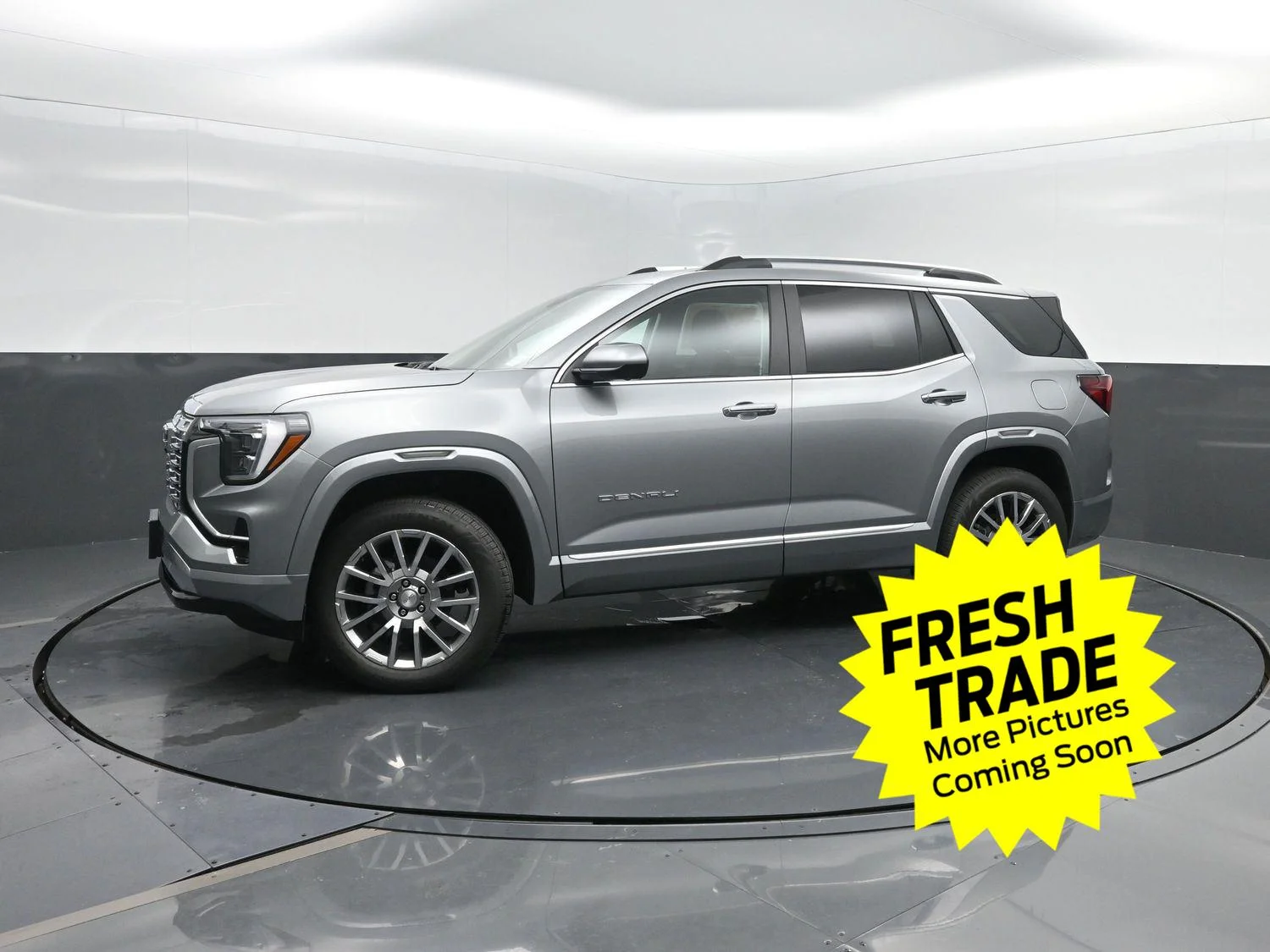 2026 GMC Terrain Denali AWD's photo