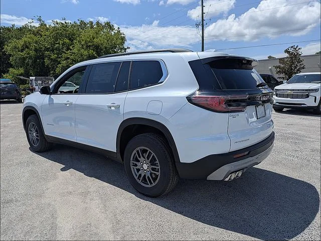 2026 GMC Acadia Elevation - Photo 7