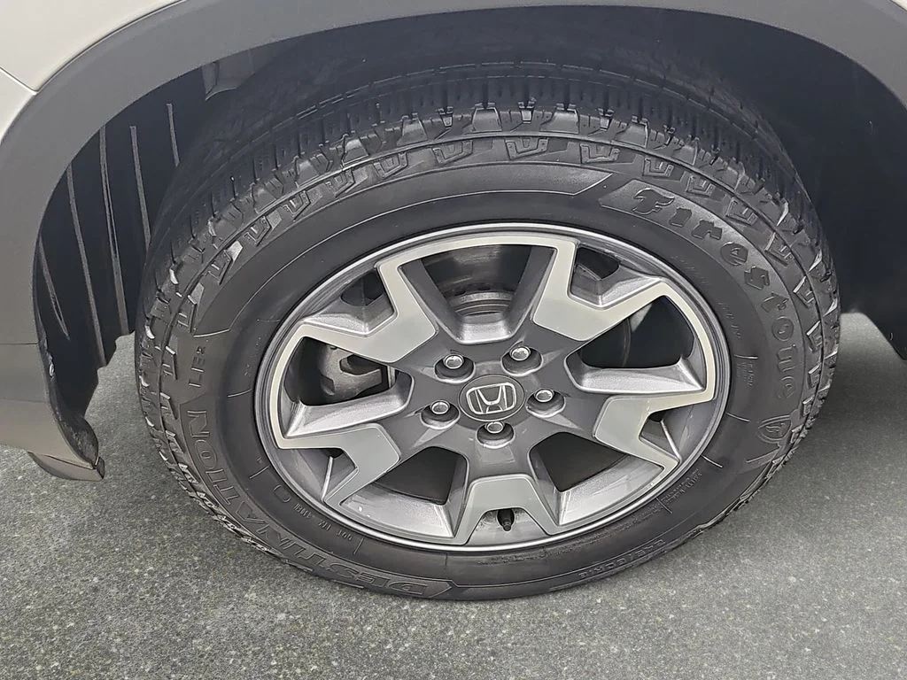 Used 2023  Honda TrailSport image 34