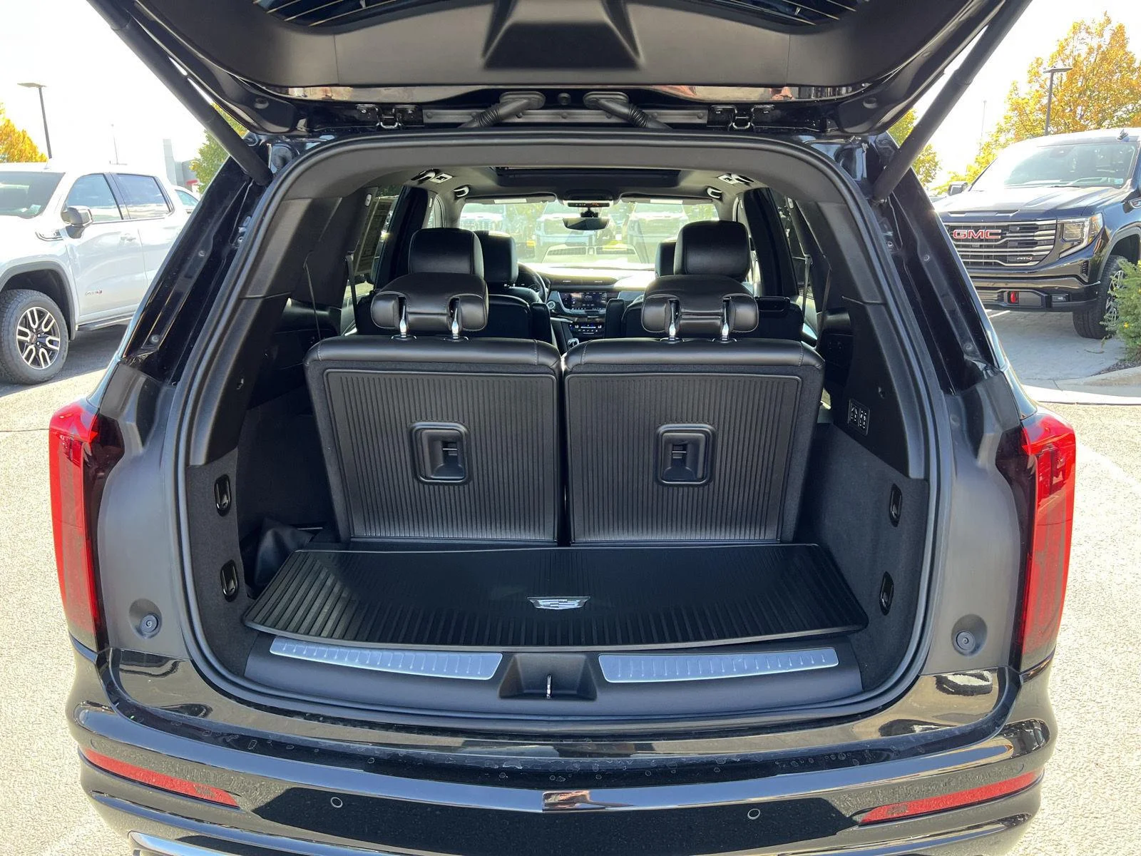 2024 Cadillac XT6 Premium Luxury - Photo 9