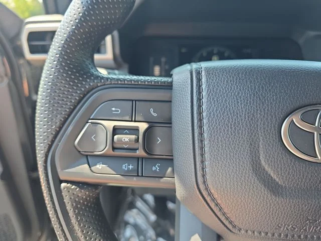 Used 2025 Gray Toyota SR5 image 18