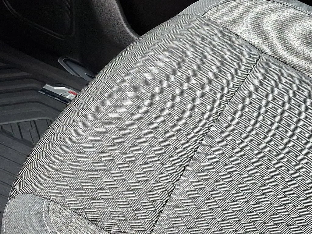 Used 2020 Silver Ice Metallic Chevrolet RST image 26