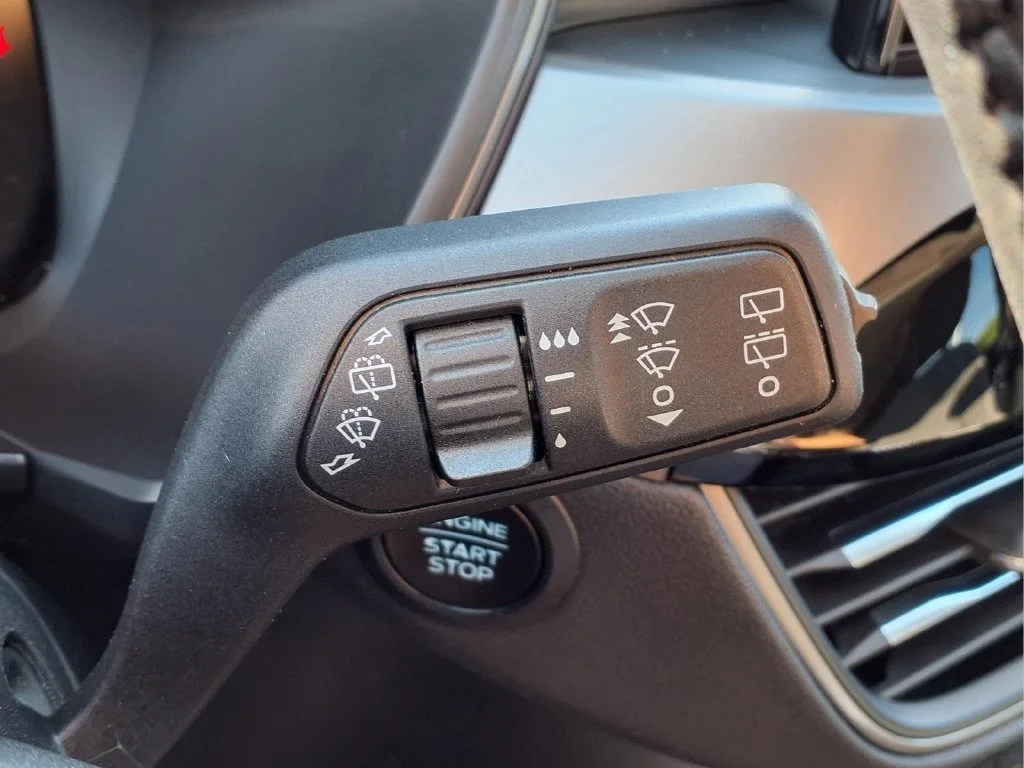 Used 2024 Silver Ford Active image 19