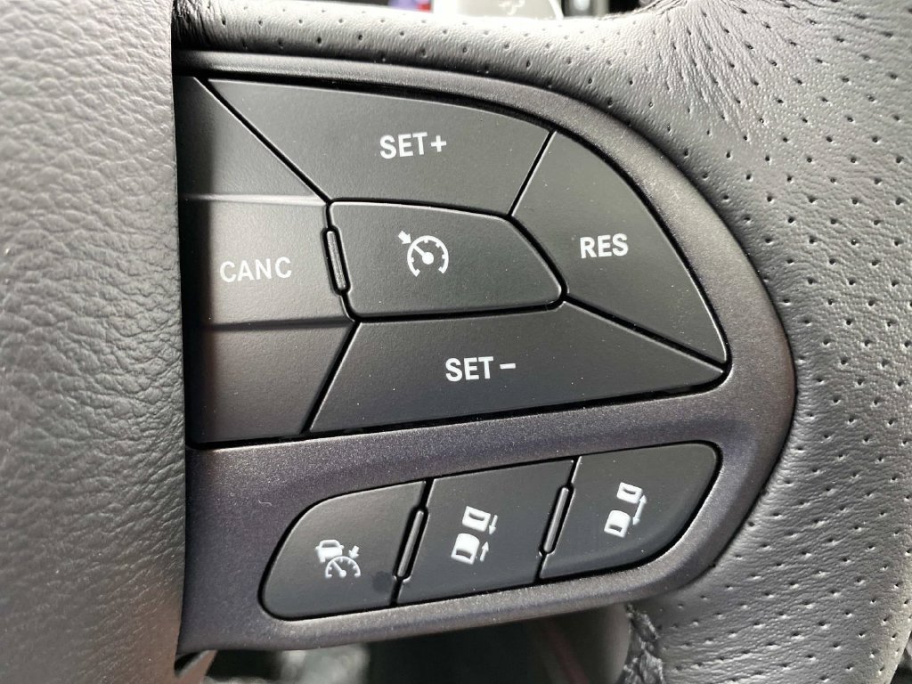 New 2027 Pitch-Black Paint Dodge GT image 17