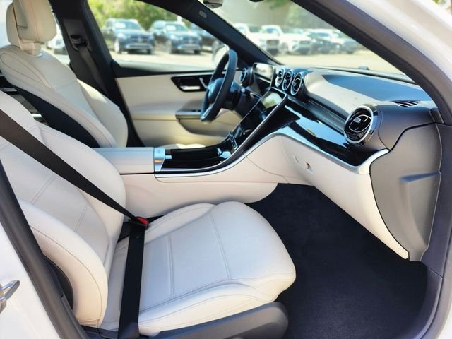 Used 2026 White Mercedes-Benz C 300 image 11