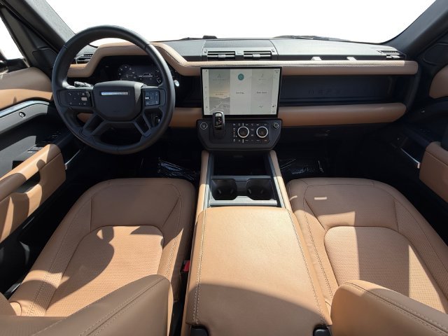 Used 2026 Gray Land Rover X-Dynamic SE image 12