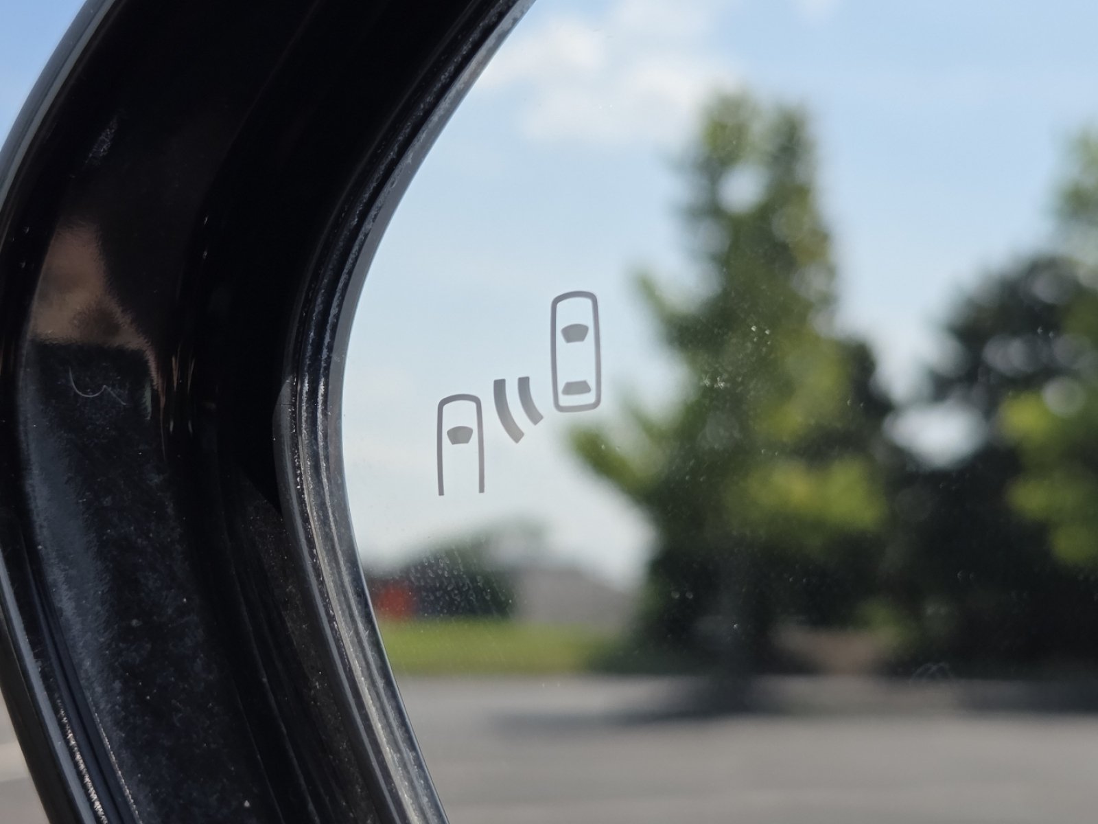 Used 2017 Blue Toyota Three Touring image 14
