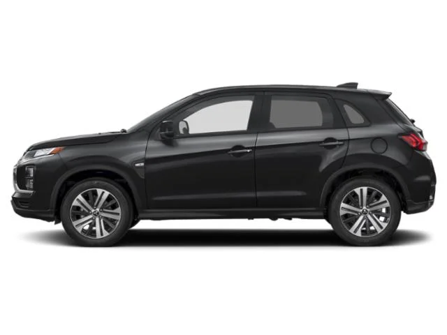 New 2027 Labrador Black Pearl Mitsubishi 2.0 S 2WD image 2