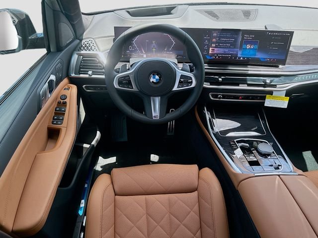 New 2027 Gray BMW xDrive40i image 16