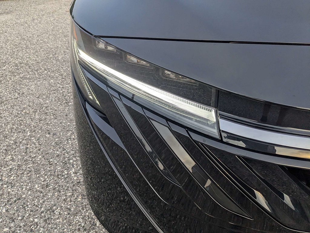 New 2026 Super Black Nissan SR image 10