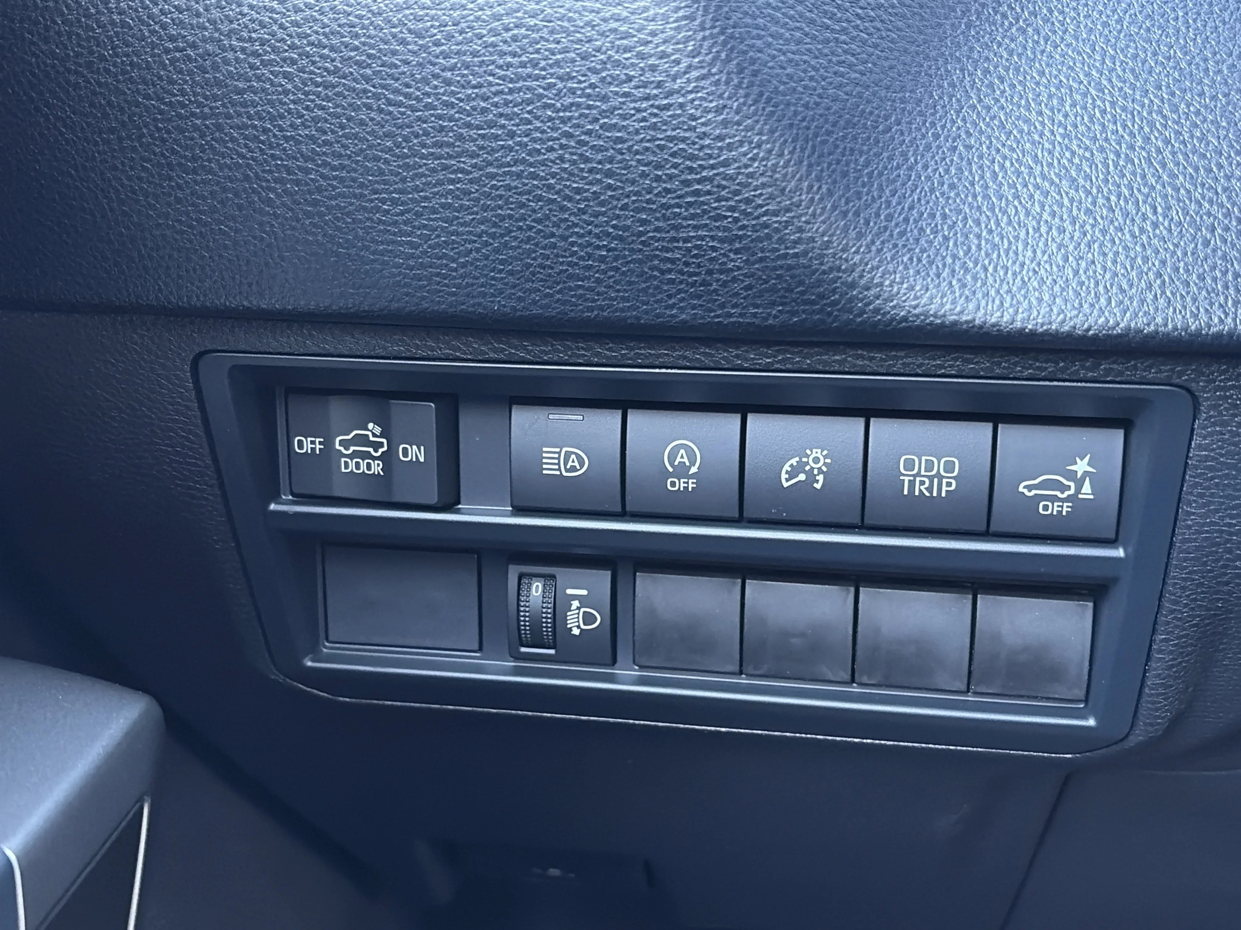 2026 Toyota Tundra SR5 - Photo 13