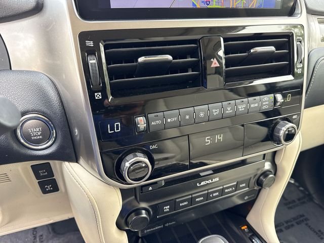 Certified Used 2023 Silver Lexus 460 image 19