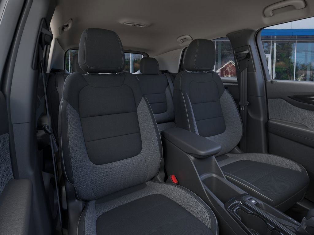 2026 Chevrolet Trailblazer LT - Photo 16