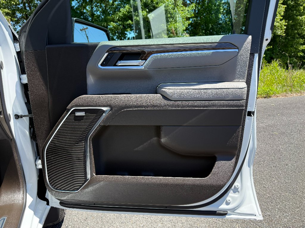 2026 Chevrolet Silverado 1500 RST - Photo 31