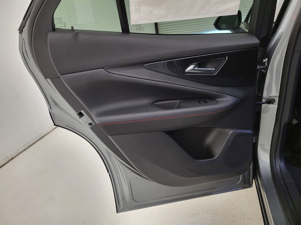 2026 Chevrolet Blazer EV RS - Photo 45