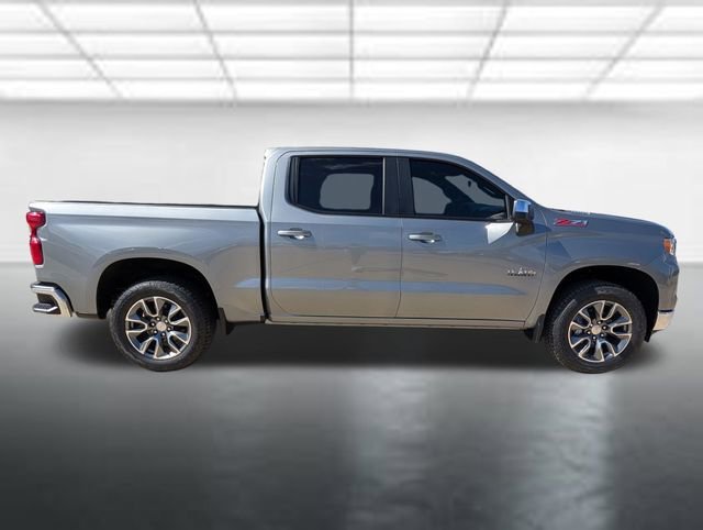 2026 Chevrolet Silverado 1500 LT - Photo 31