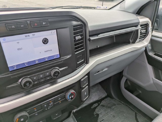 Used 2021 White Ford XL image 13