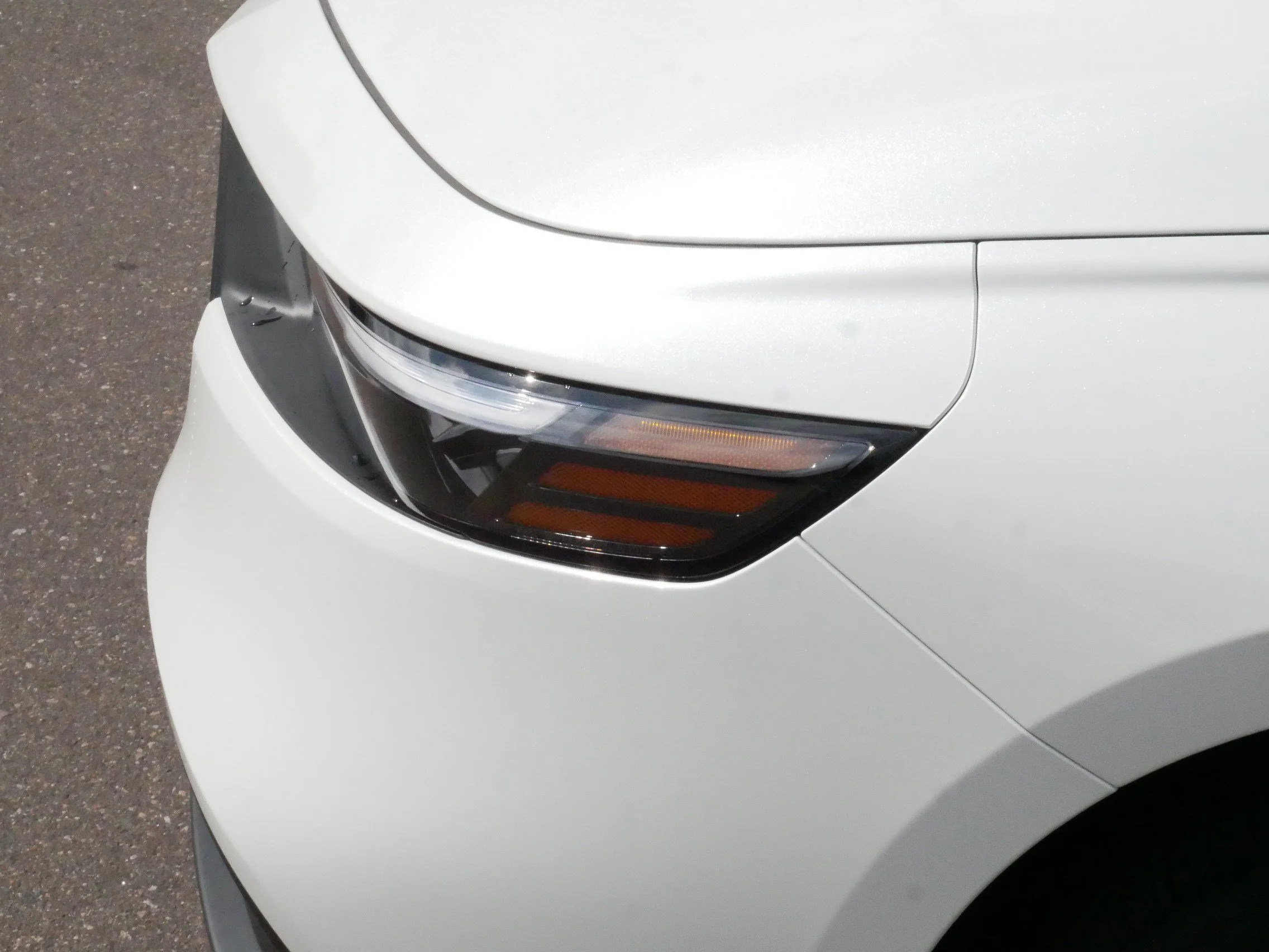 2026 Honda Accord LX - Photo 16