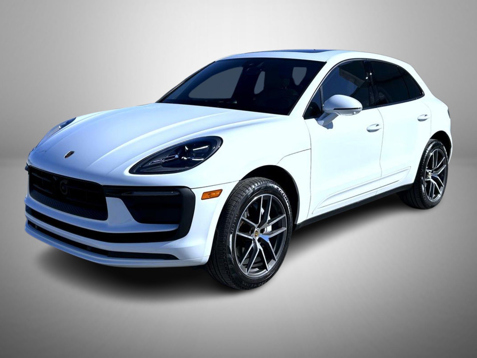 2023 Porsche Macan