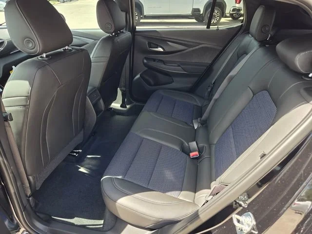 2026 Buick Envista Preferred - Photo 6