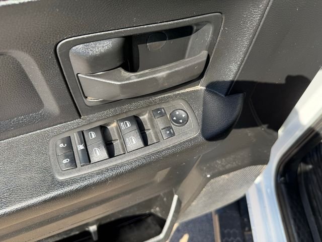 2022 RAM Ram 2500 Pickup Tradesman - Photo 11
