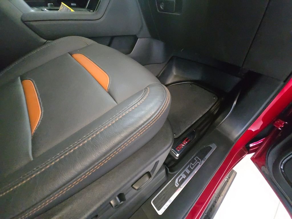2024 GMC Sierra 2500HD AT4 - Photo 30