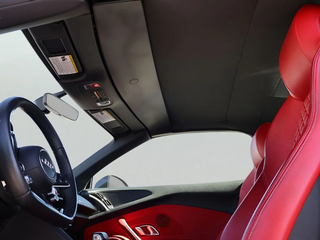 2023 Audi R8 Performance - Photo 35