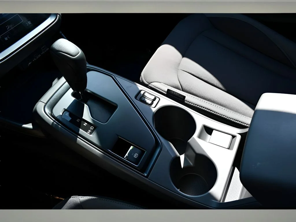 2026 Subaru Crosstrek Premium - Photo 34