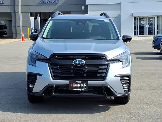 New 2026 ICE SILVER METALLIC Subaru Premium 7-Passenger image 14