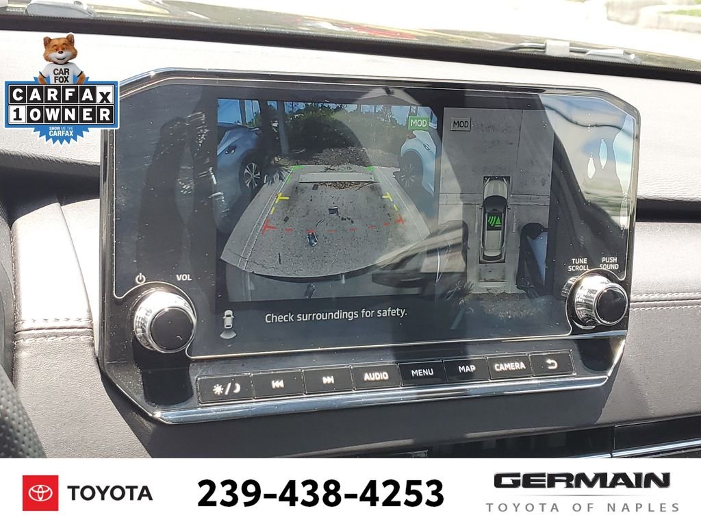 Used 2025 Black Mitsubishi SEL Black Edition image 25
