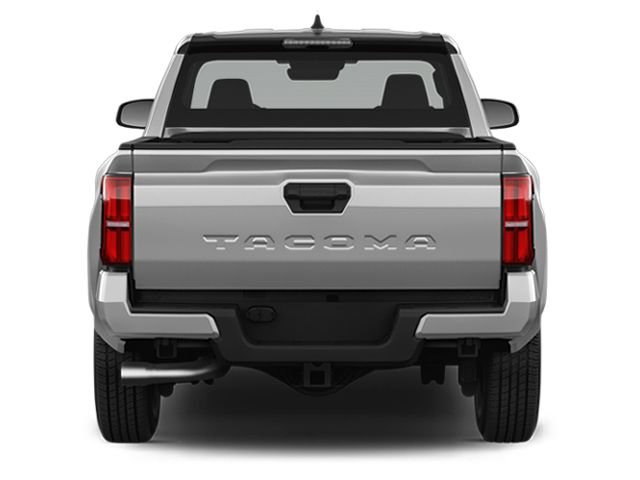 2023 Toyota Tacoma SR - Photo 6