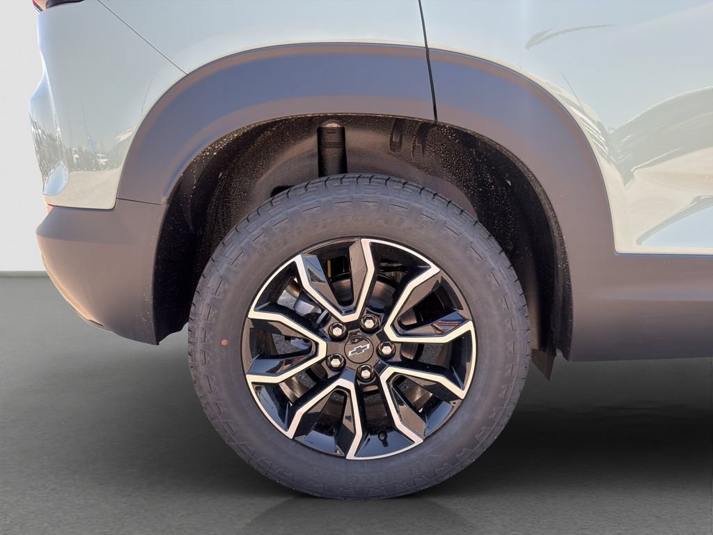 2026 Chevrolet Trailblazer Activ - Photo 23