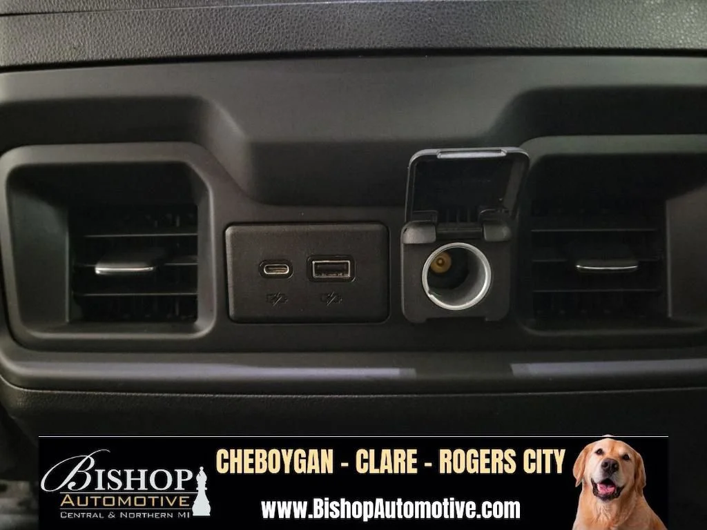 Pre-Owned 2019 Chevrolet Silverado 1500 RST Double Cab image 29