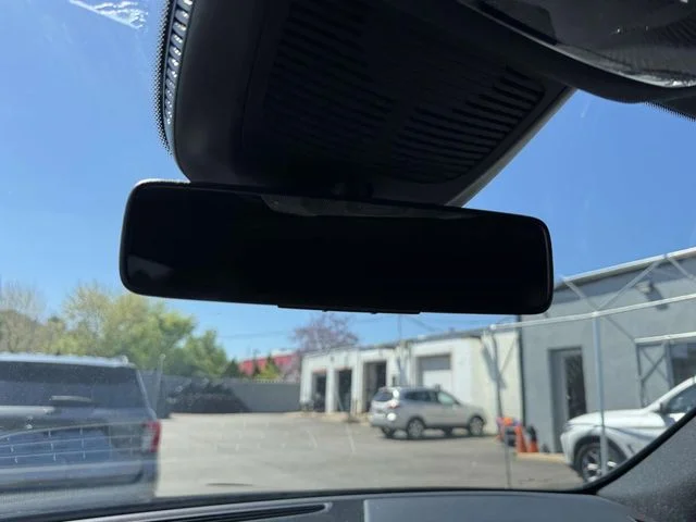 Used 2020 Black Mercedes-Benz GLE 350 image 40