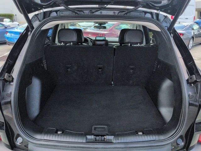 Certified Used 2022 2022 FORD ESCAPE SEL Ford SEL image 13