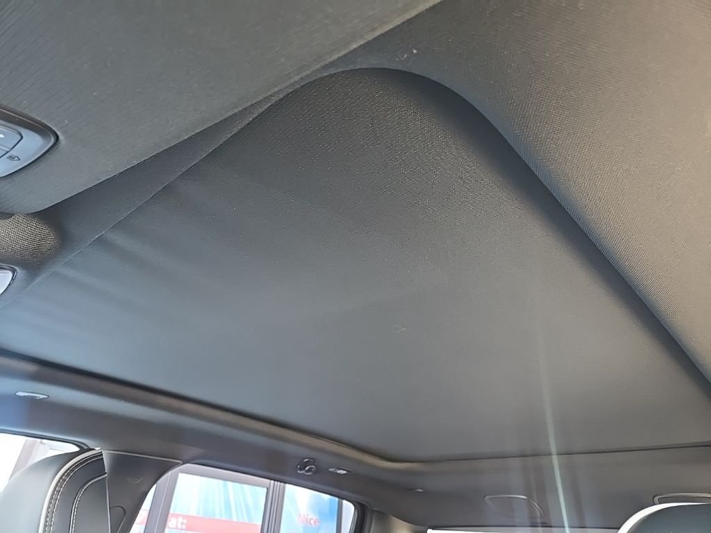 New 2026 Bright White Clear-Coat Exterior Paint RAM Laramie image 82