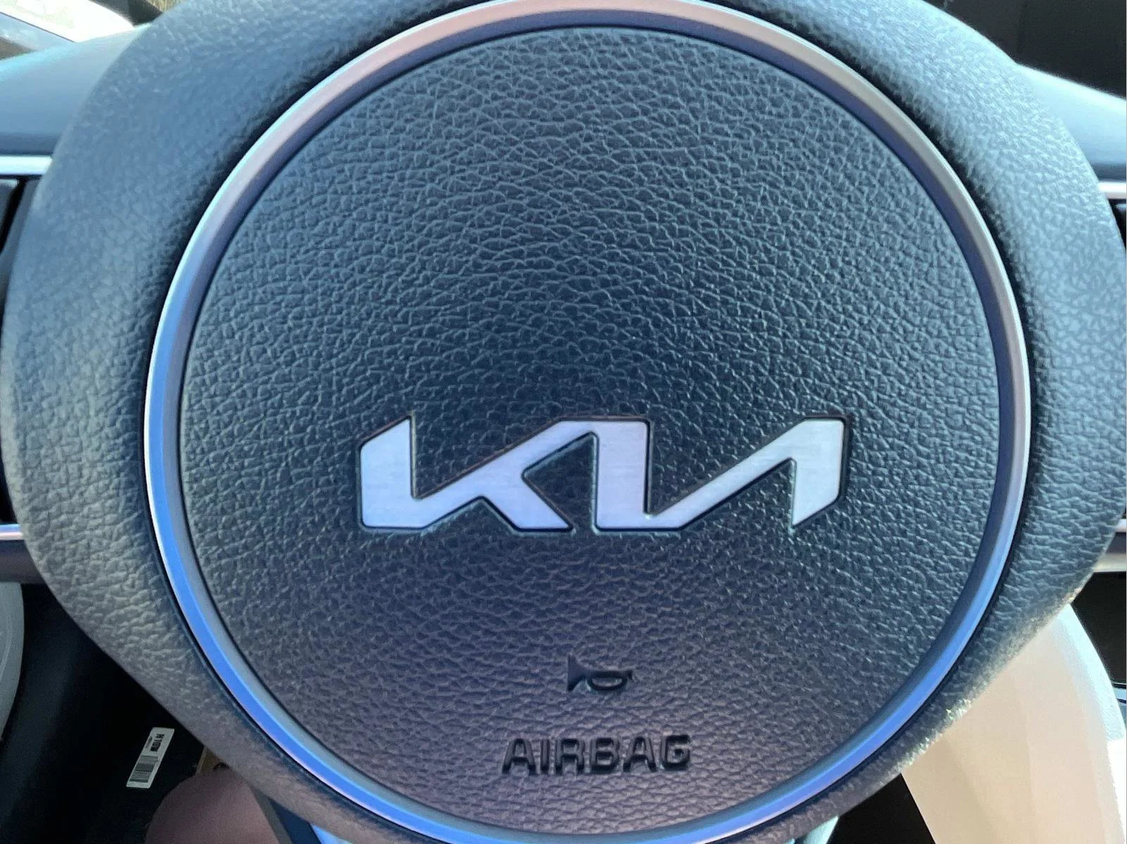 2025 Kia Sportage EX Hybrid - Photo 22