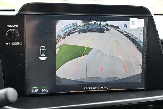 New 2026 Gray Subaru Premium image 27
